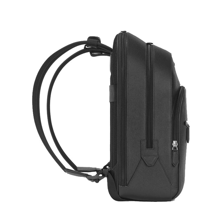 Large model backpack 3 compartments Montblanc Sartorial