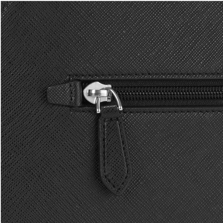 Large model backpack 3 compartments Montblanc Sartorial