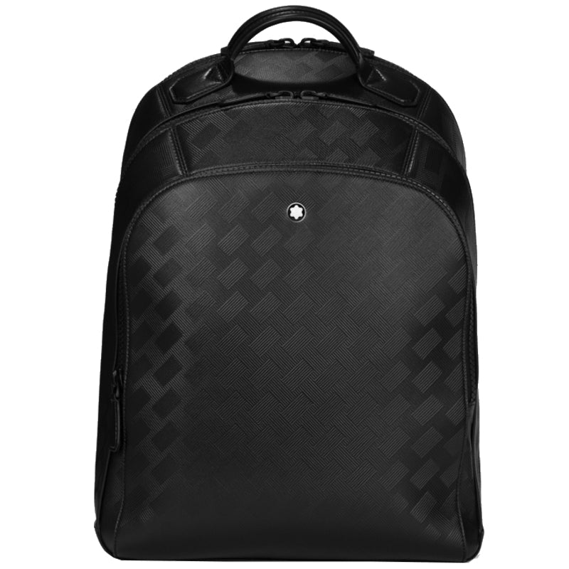 モンブラン　リュック Medium backpack model 3 compartments Montblanc Extreme 3.0