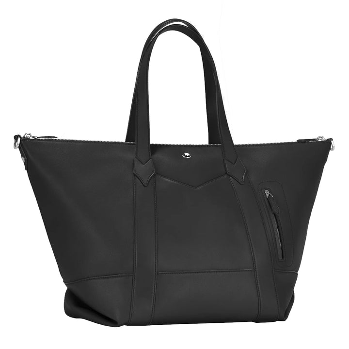 Sac polochon moyen format Meisterstück Selection Soft