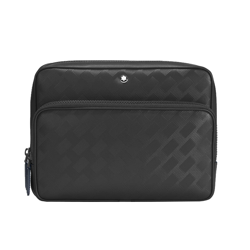 旅行かばん・小分けバッグ MONTBLANC Travel Wallet Mini Format Bag Montblanc Extreme 3.0 – Boutique Montblanc Monaco