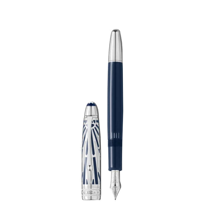 Pen Plume Collection Meisterstück The Origin Doué Legrand (F)