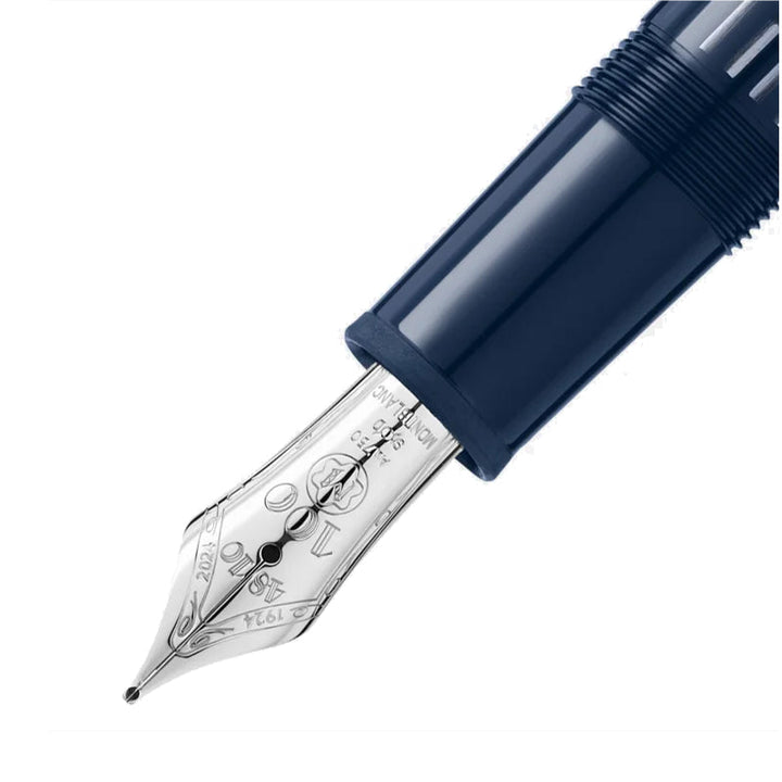 Pen Plume Collection Meisterstück The Origin Doué Legrand (F)