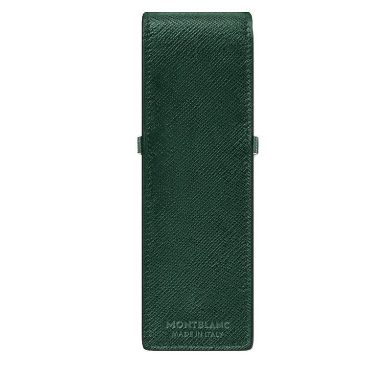 Case for 2 Montblanc Sartorial writing instruments
