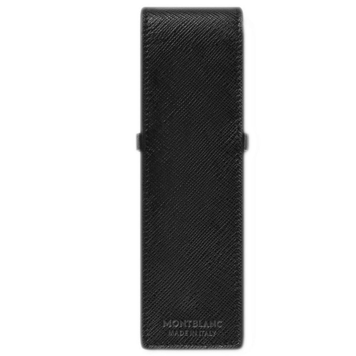 Case for 2 Montblanc Sartorial writing instruments