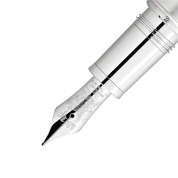 Pen Plume (F) Masters of Art Homage a Vincent Van Gogh Limited Edition 4810