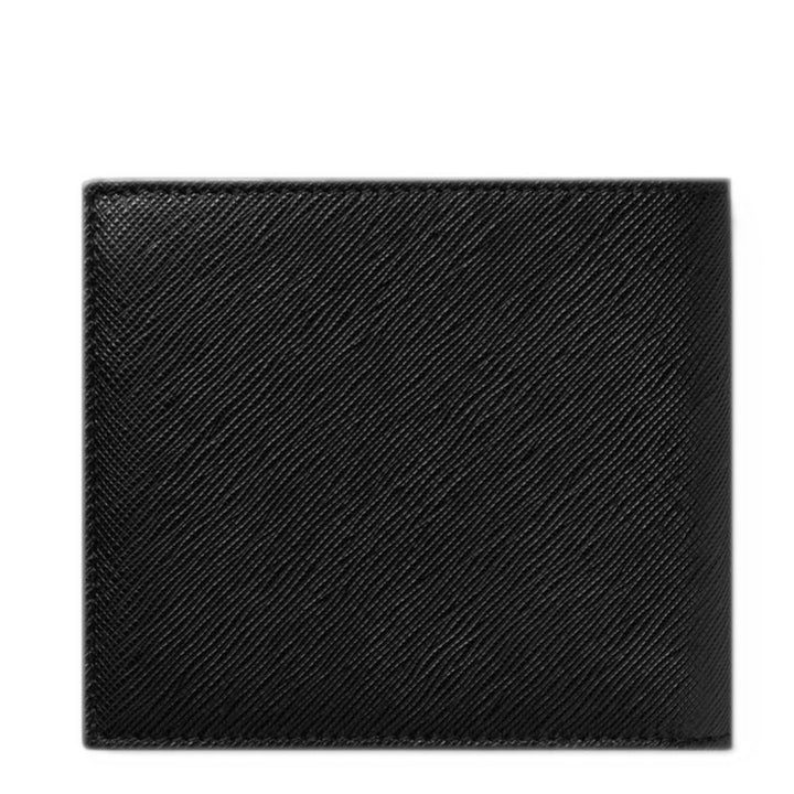 Portefeuille 8cc Montblanc Sartorial