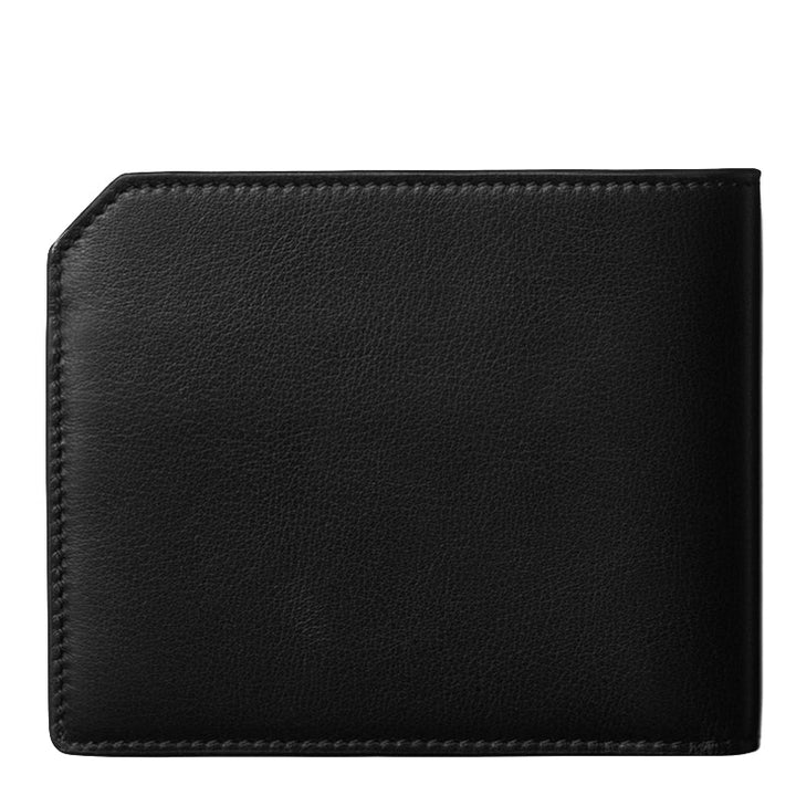 Portefeuille 6cc Meisterstück Selection Soft
