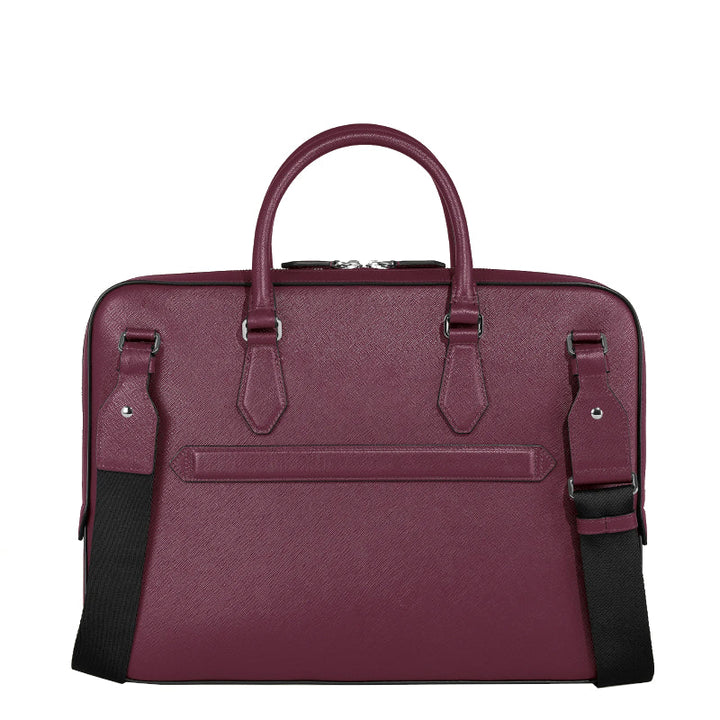 Porte-documents fin Sartorial