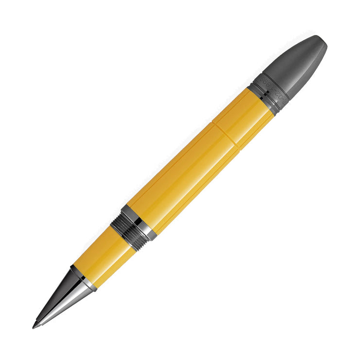 Rollerball Great Characters Enzo Ferrari Special Edition Giallo Modena