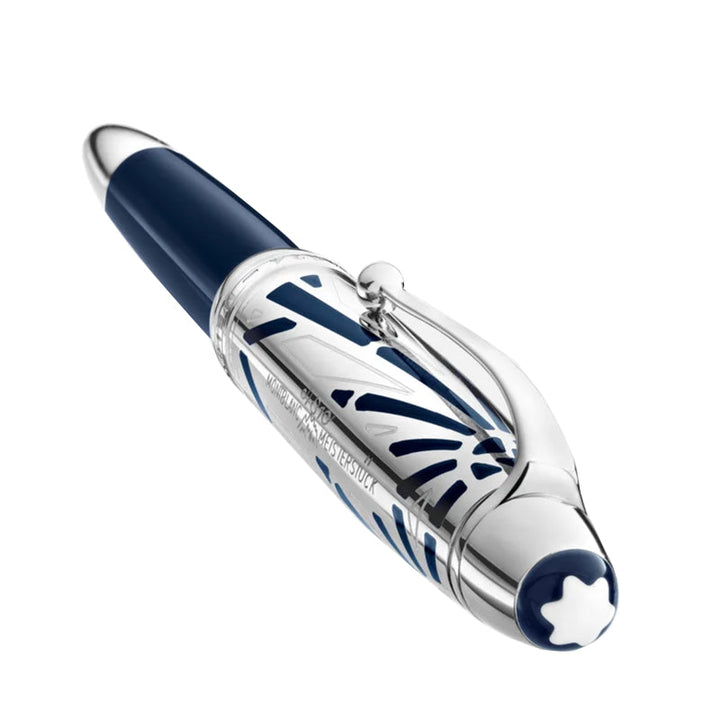 Pen Plume Collection Meisterstück The Origin Doué Legrand (F)