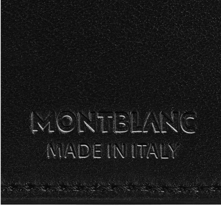 6cc Montblac Extreme 3.0 card holder