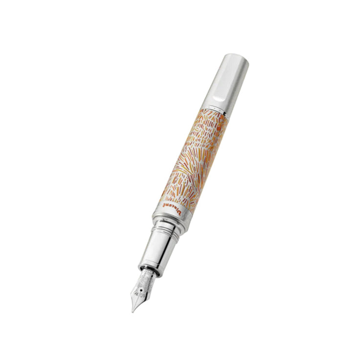 Pen Plume (F) Masters of Art Homage a Vincent Van Gogh Limited Edition 4810