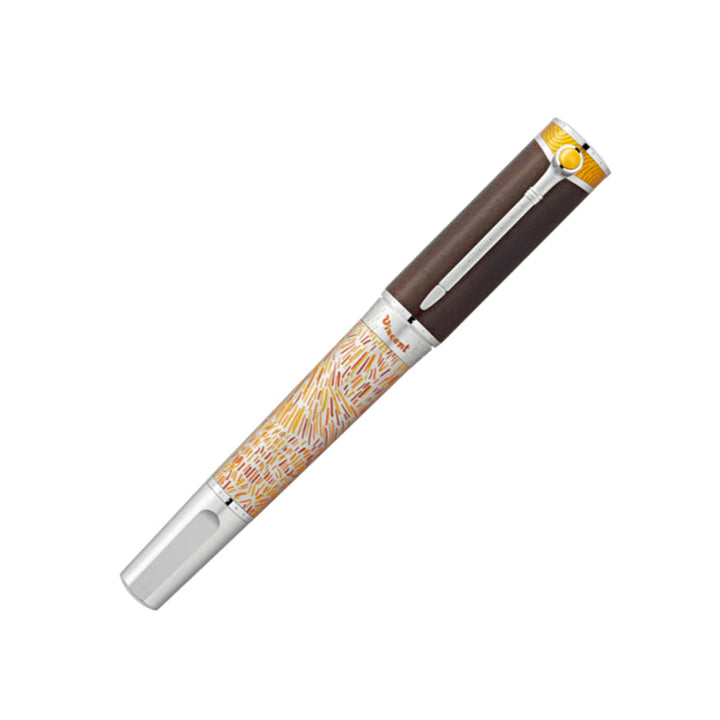 Pen Plume (F) Masters of Art Homage a Vincent Van Gogh Limited Edition 4810