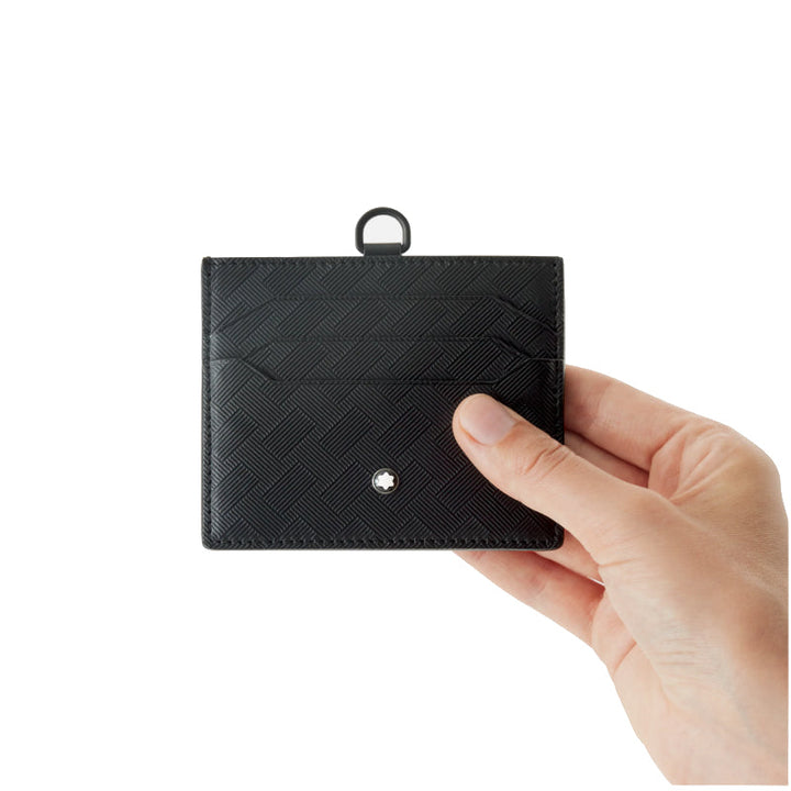 6cc Montblac Extreme 3.0 card holder