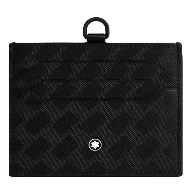 6cc Montblac Extreme 3.0 card holder