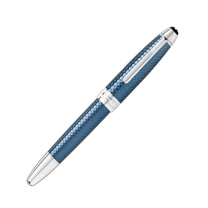 Pen -pen penissttück solo glacier pen