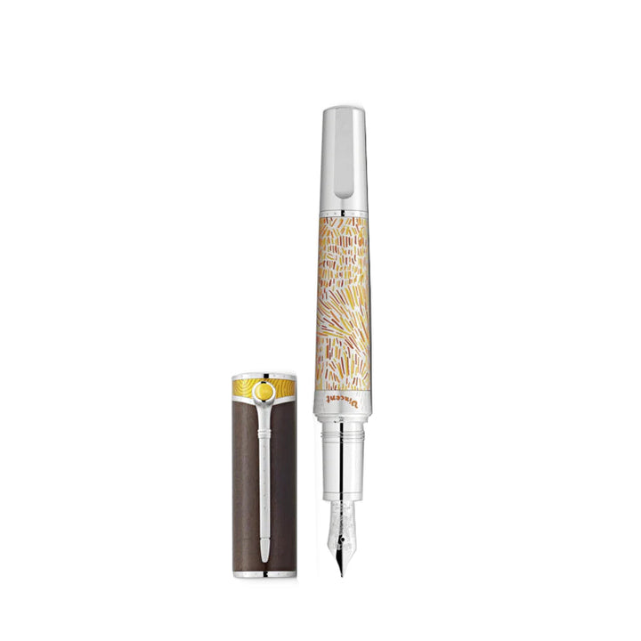 Pen Plume (F) Masters of Art Homage a Vincent Van Gogh Limited Edition 4810