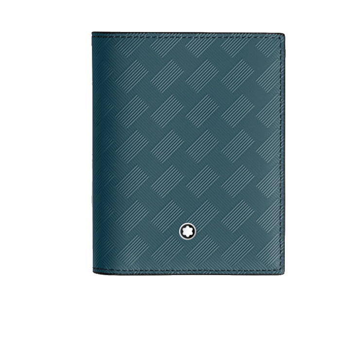 Portefeuille compact 6cc Extreme 3.0