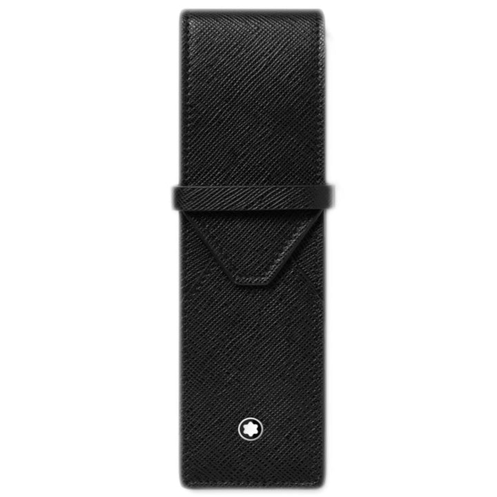 Case for 2 Montblanc Sartorial writing instruments