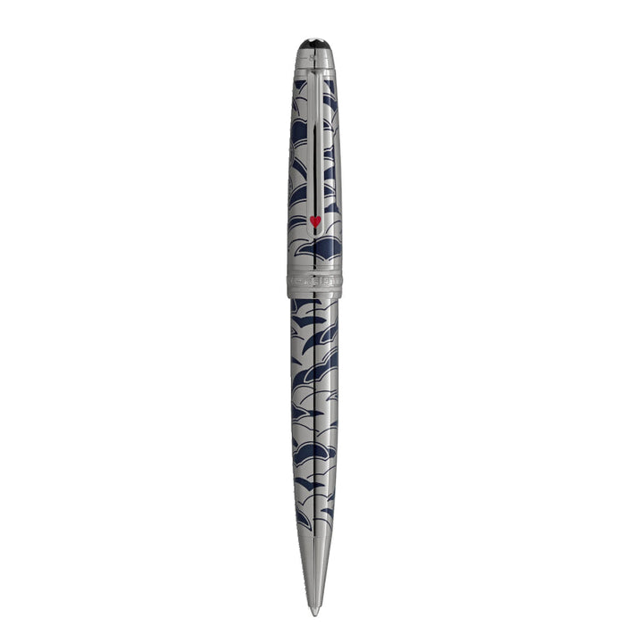 Stylo-bille Meisterstück Around the World in 80 Days Solitaire Midsize