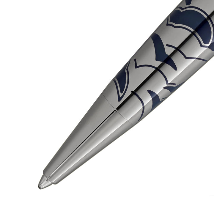 Stylo-bille Meisterstück Around the World in 80 Days Solitaire Midsize