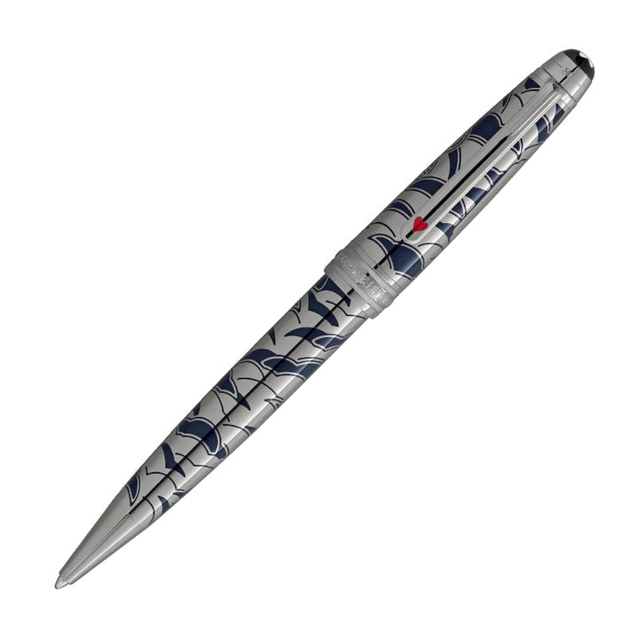 Stylo-bille Meisterstück Around the World in 80 Days Solitaire Midsize