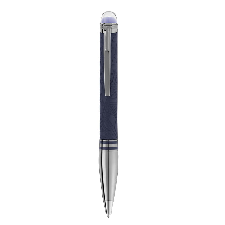 Starwalker SpaceBlue Téé