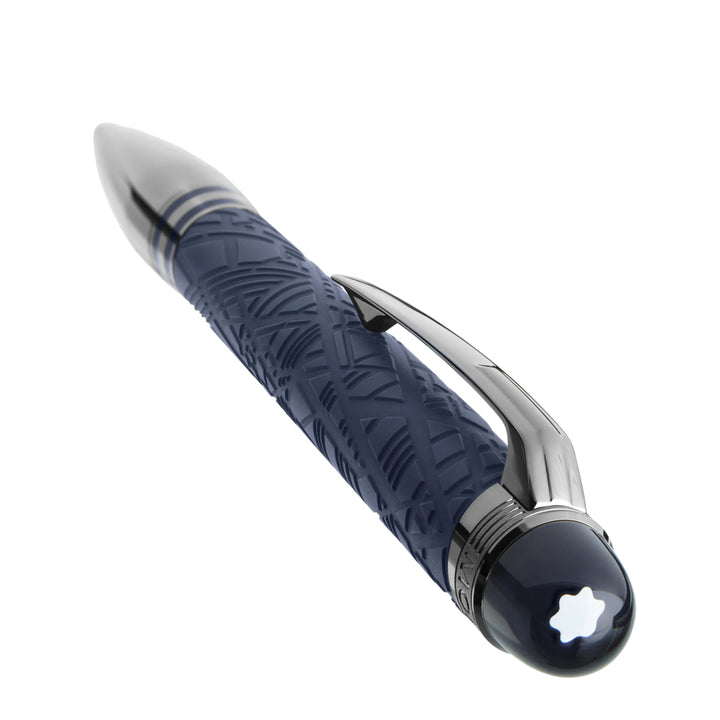 Starwalker SpaceBlue Téé