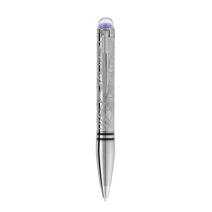 Starwalker SpaceBlue Metal