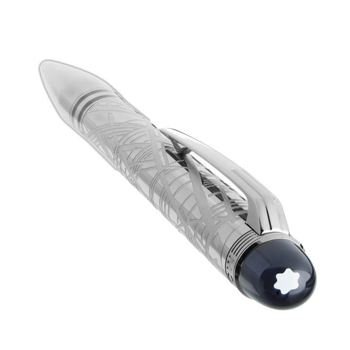 Starwalker SpaceBlue Metal