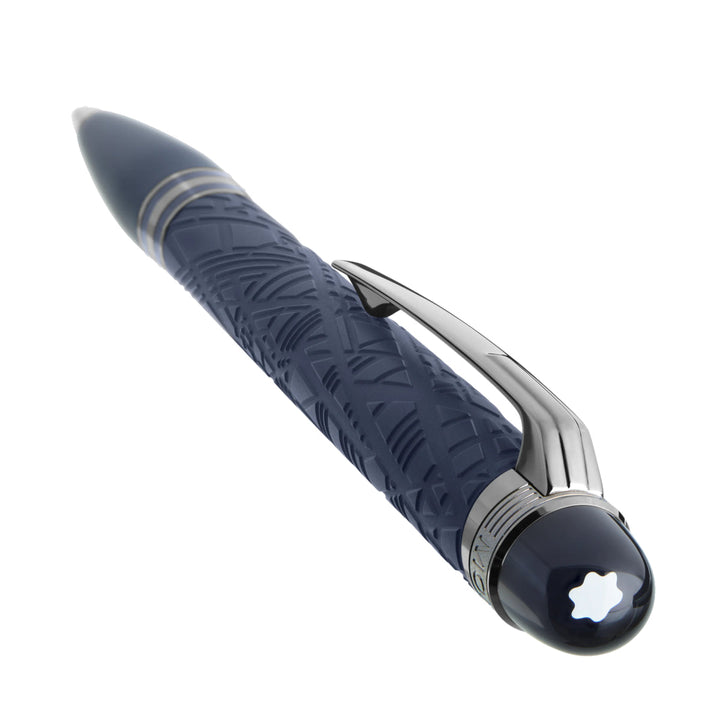 Starwalker SpaceBlue Resin