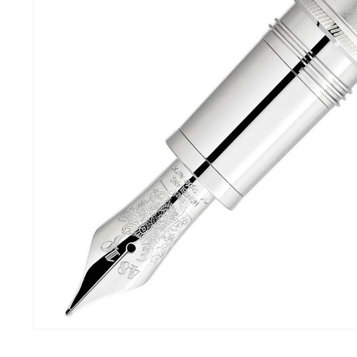 Pen Plume (M) Masters of Art Homage a Vincent Van Gogh Limited Edition 4810