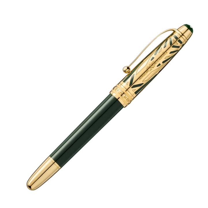 Plume Plume Collection Meisterstück The Origin Gout Classic (F)