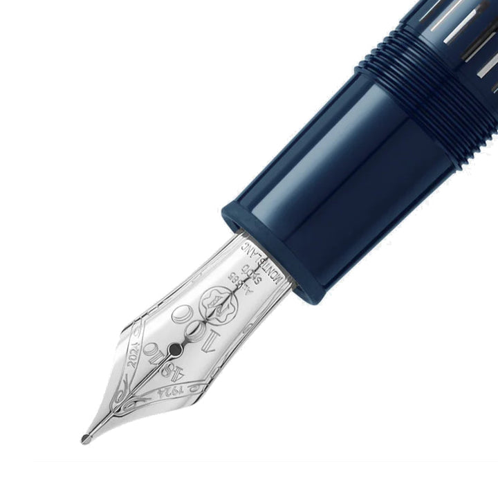 Pen Plume Collection Meisterstück The Origin Legrand (M)