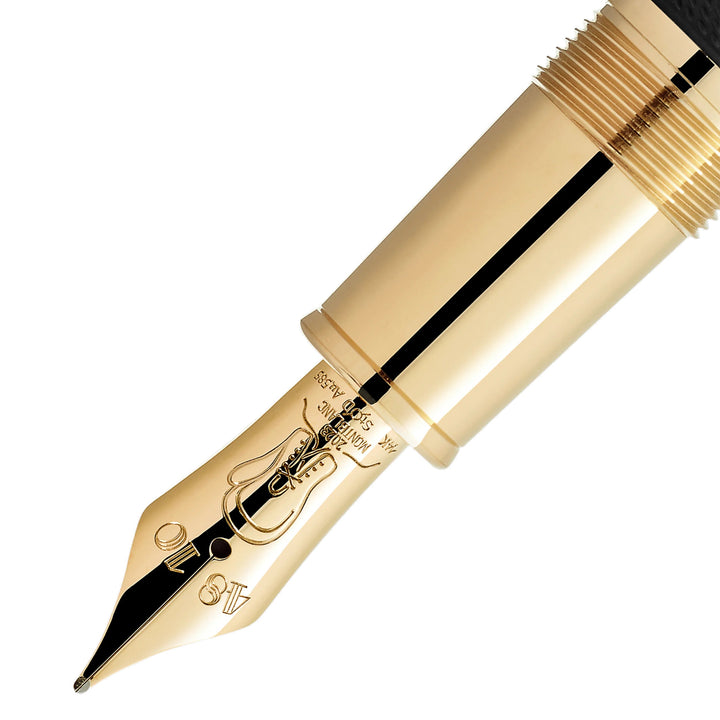Great Character Muhammad Ali Special Edition feather pen (m)