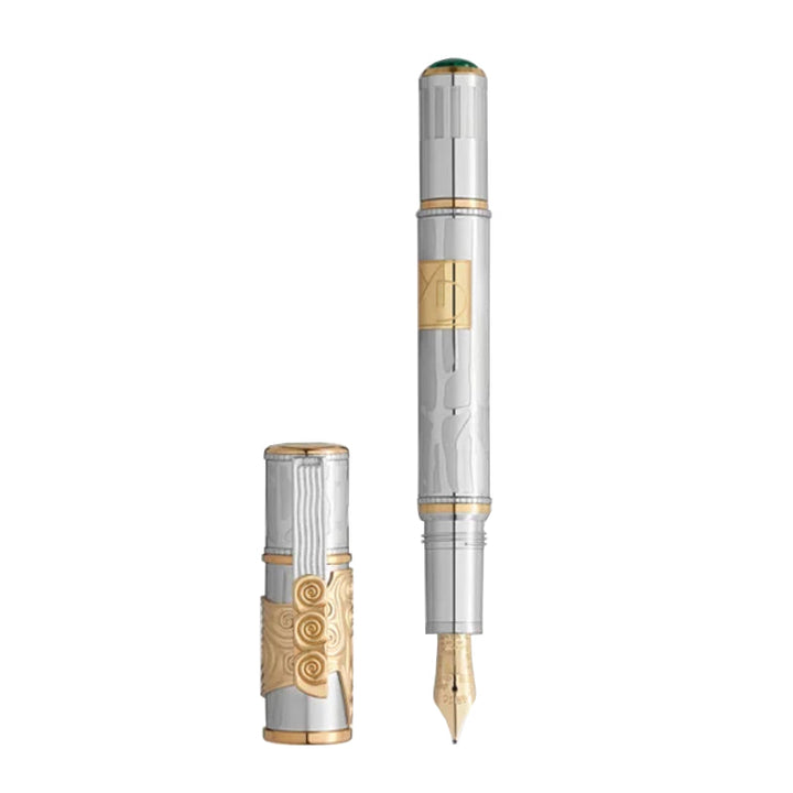Masters of Masters of Art Hommage to Gustav Klimt Limited Edition 888