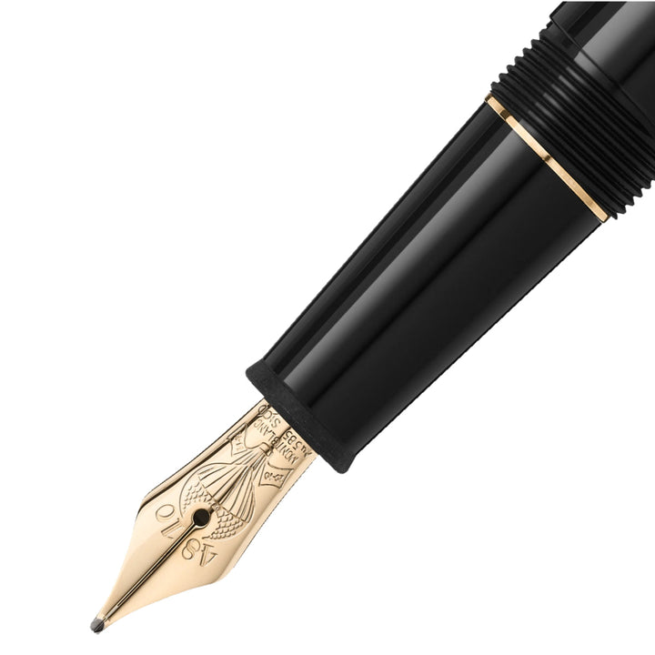 Meisterstück Pen Pen Pen -Around The World in 80 Days Classic (F)