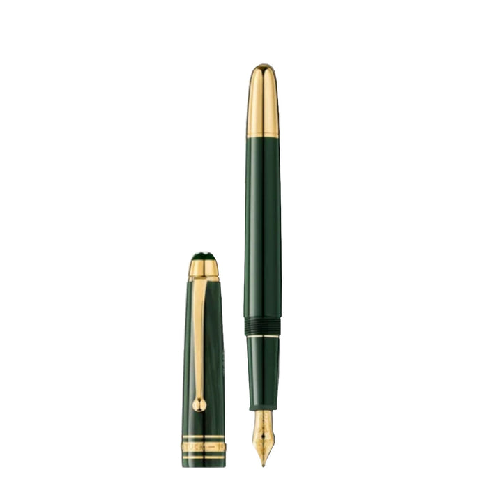 Meisterstück Plume pen (M)