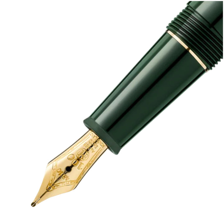 Meisterstück Plume pen (M)