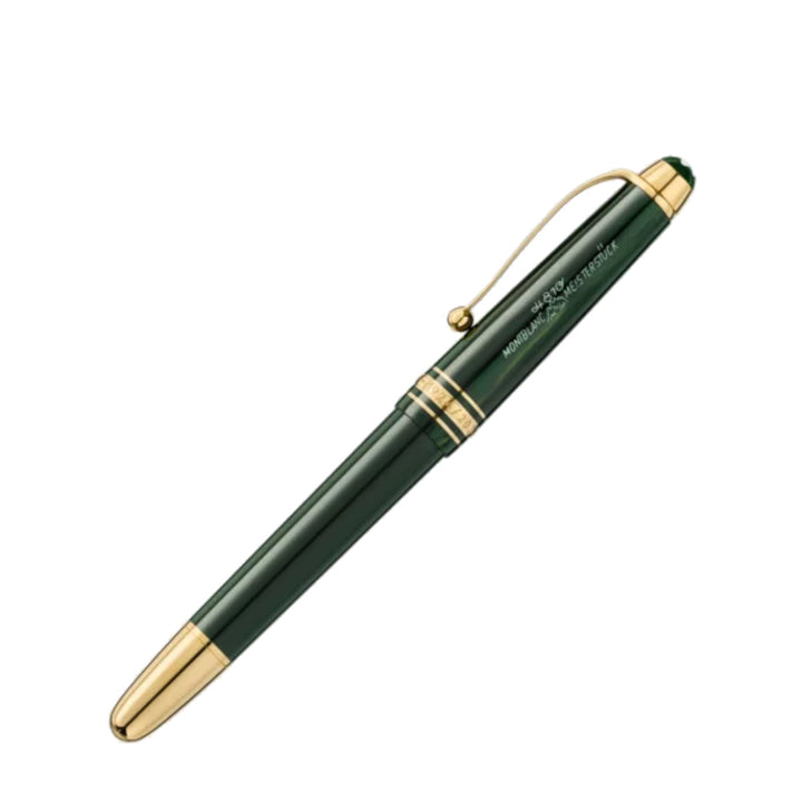 Meisterstück Plume pen (M)