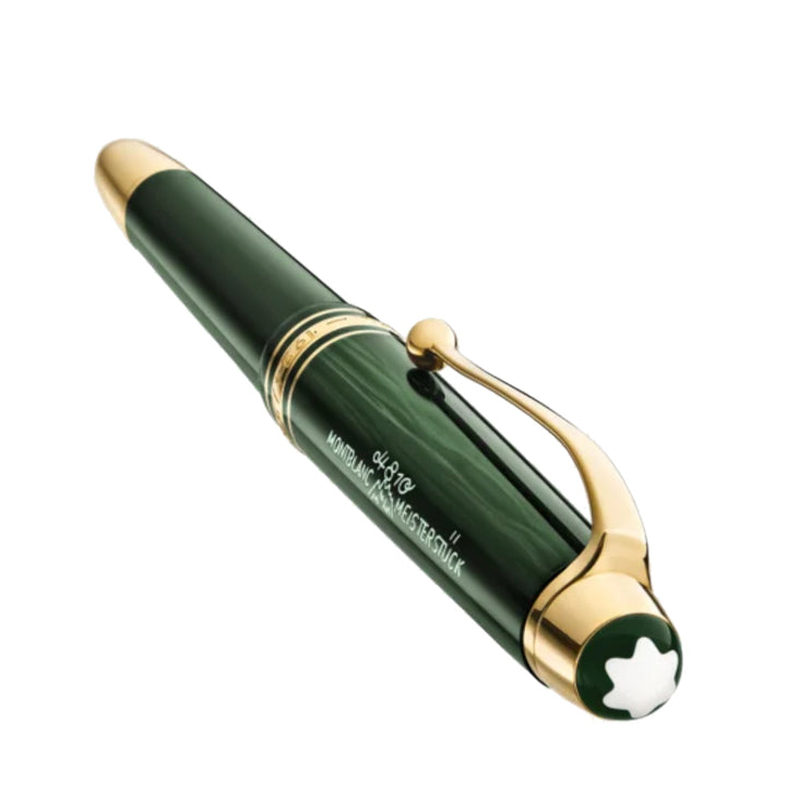Meisterstück Plume pen (M)