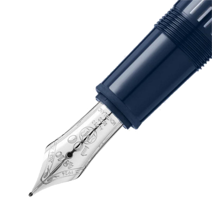 Meisterstück feather pen