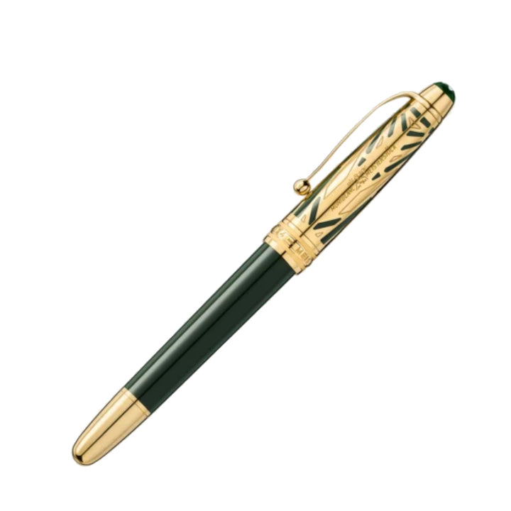 Meisterstück feather pen