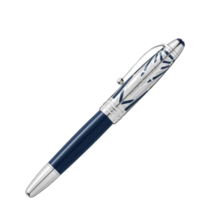 Meisterstück feather pen