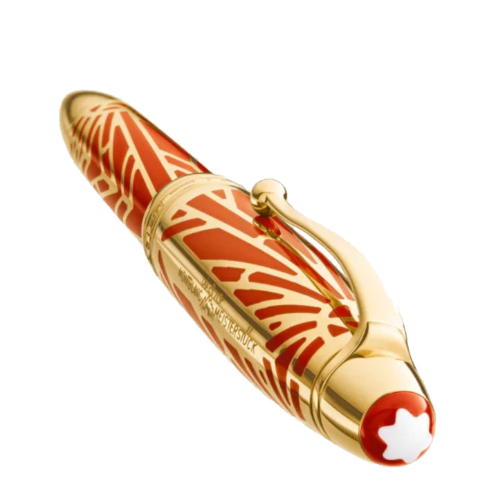 Meisterstück feather pen (F)