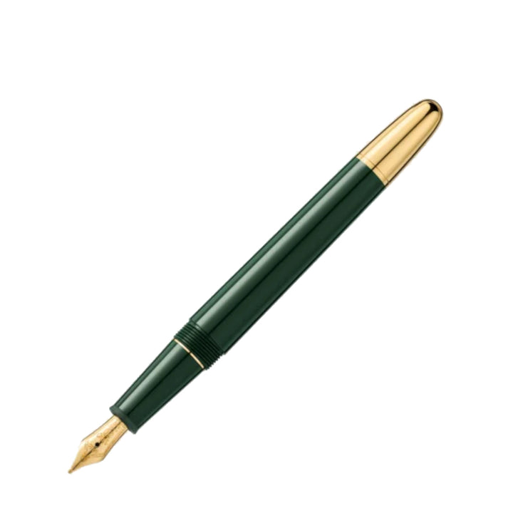 Meisterstück feather pen