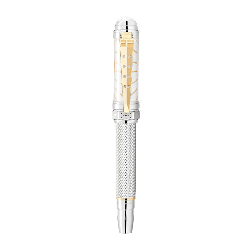 Montblanc Great Character Elvis Presley Fountain Pen, Limited