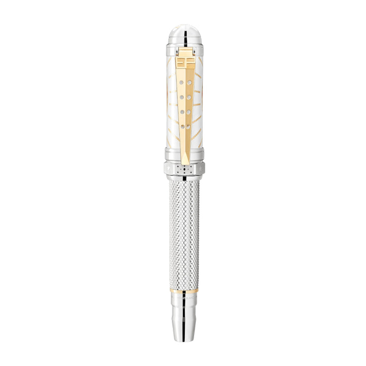 Montblanc Grande Personaggio Elvis Presley Stilografica, Edizione limitata