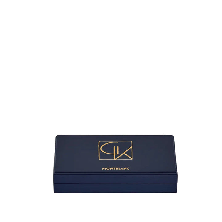 Plume pen (M) Masters of Art Tribute to Gustav Klimt Limited Edition 4810